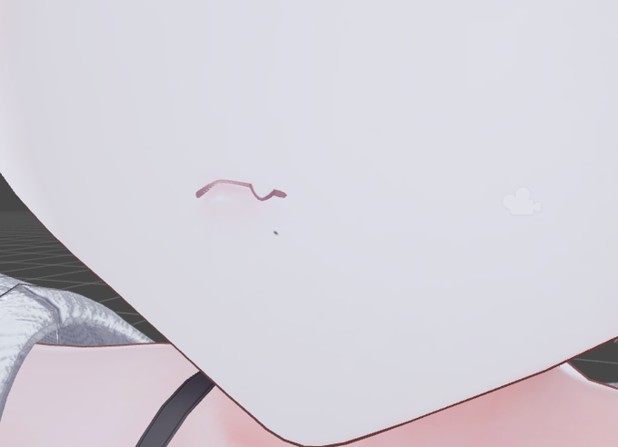 ๆฐใฅใใใฉใใใใใใชใใฌใใซใฎใใฃใใใใฏใญ(ใทใใจใใใ)