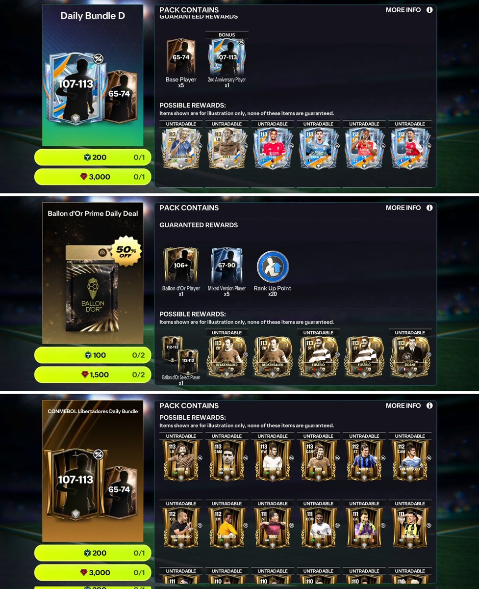 FC MOBILE FORUM tweet media