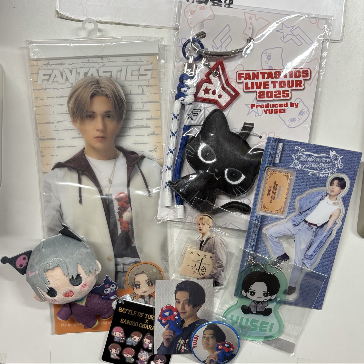 TRIO原宿2号店(EBiDAN,LDH他BOYSGROUP系) on X: 