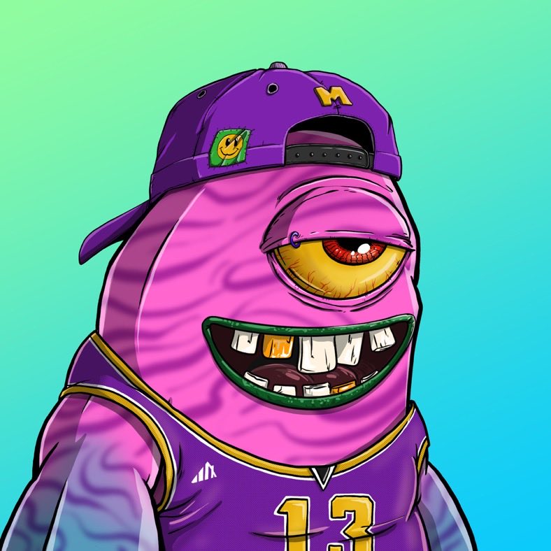 famversedotxyz's tweet image. 📊 After all those $FAM stats…
here’s your sneak peek 👀

The new MONSTRS collection by Felix is mutating fast —
25+ official collabs are already locked in across the FamVerse ⚗️💜

Drop a 💚 if you’re part of the #AlgoFam,
Repost if you’re ready for the weirdest mint on-chain,…