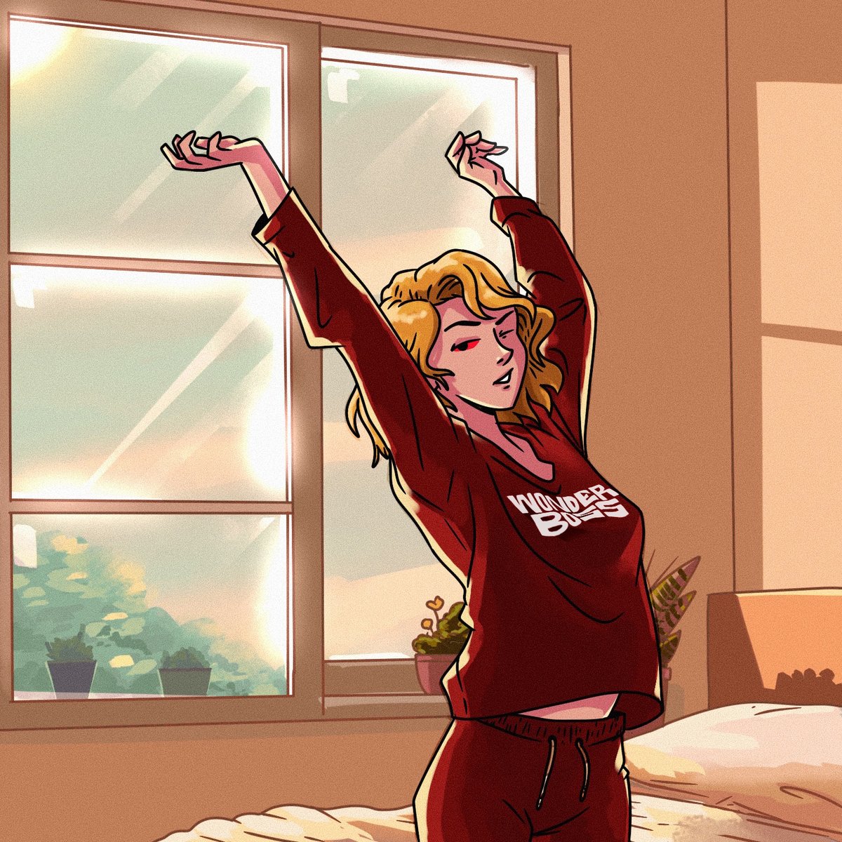 Good morning Bosses☀️

Have a wonderful day ahead!