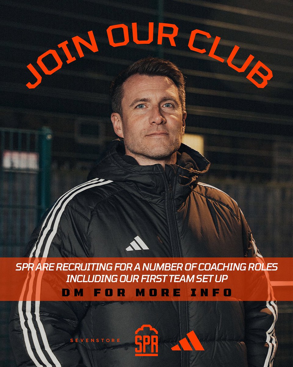 Sefton Park Rangers tweet media