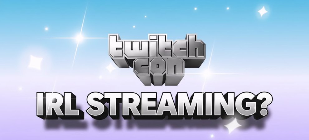 Last-minute IRL plans? We got you.

$39.99 → plug in, go live, meet chat at TwitchCon 2025.

Go Live in minutes: [IRLhosting.com] #twitchcon2025 #streaming