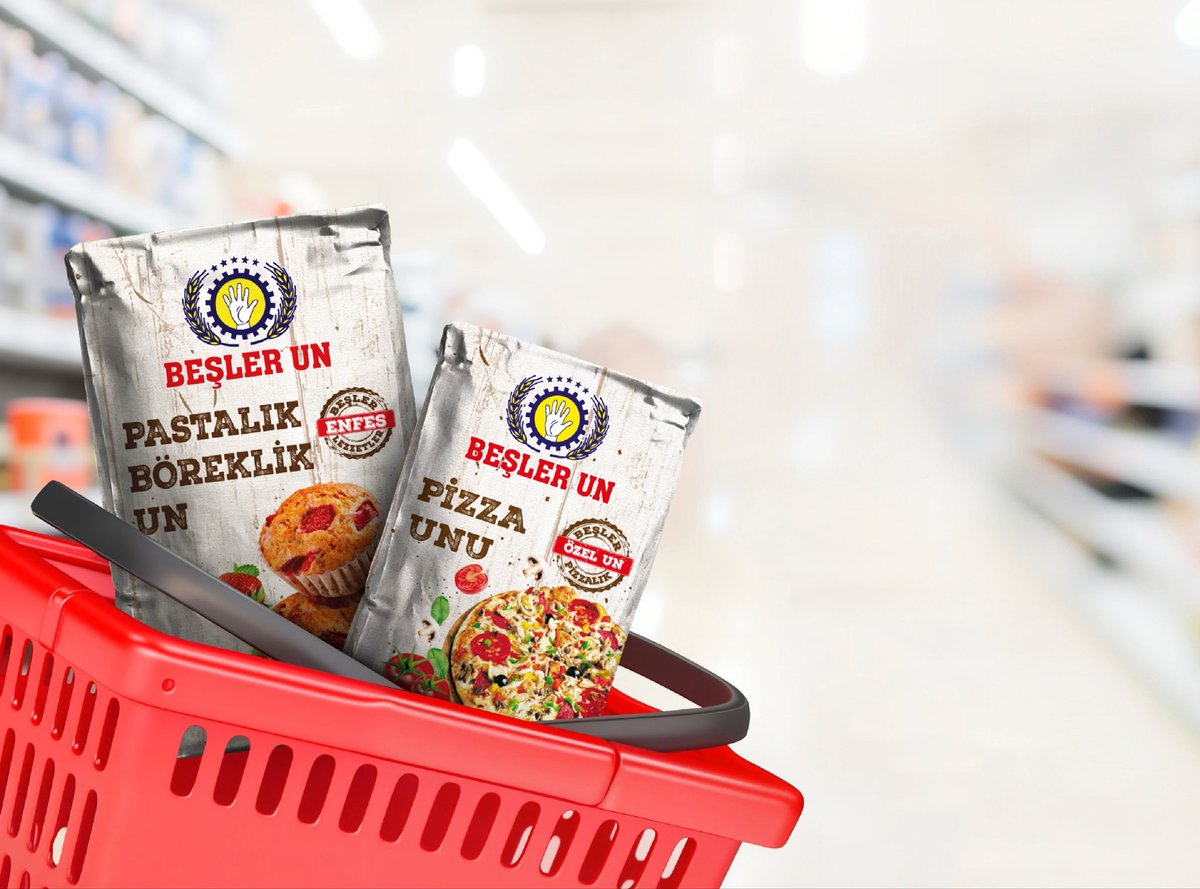 Beşler un ile geçmişten gelen tadı damağınızda kalacak enfes lezzetler. 

#beslerun #beşlerun #beslergroup 
<a href="/beslergroup/">Beşler Group</a>
#YıllardırDeğişmeyenKalite
#NeverChangingQualityforYears