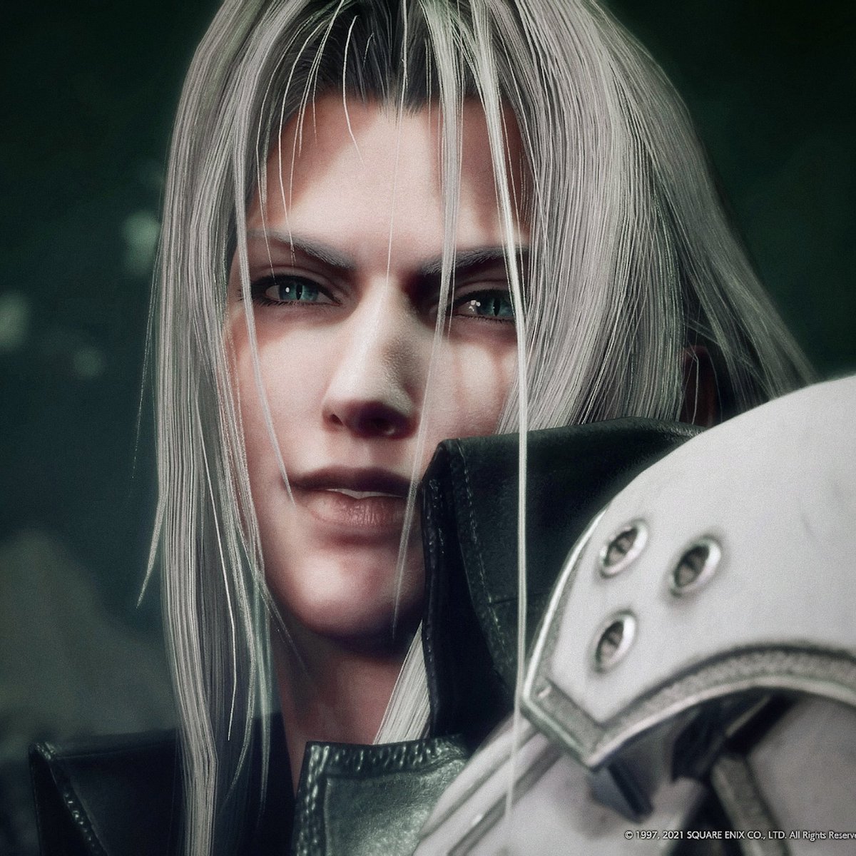daily sephiroth tweet media