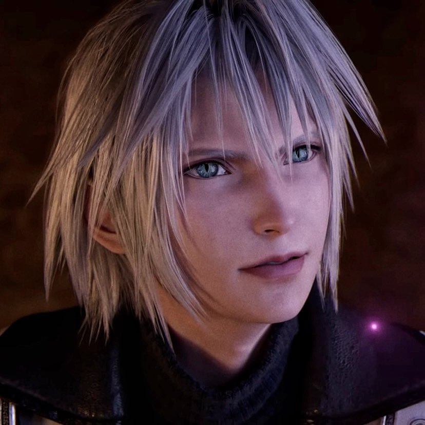 daily sephiroth tweet media