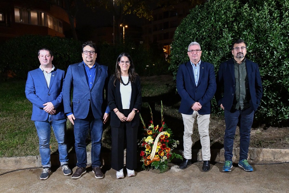 Ajuntament d'Esplugues de Llobregat tweet media