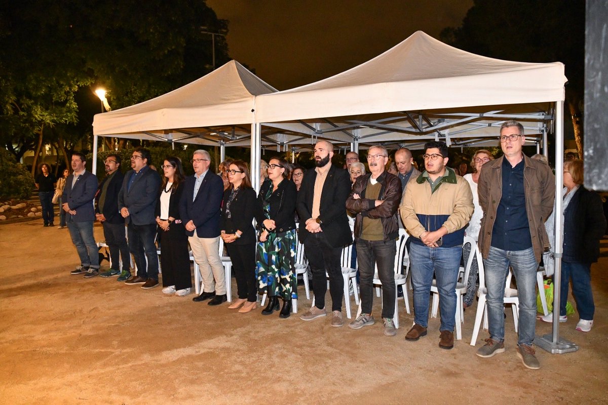 Ajuntament d'Esplugues de Llobregat tweet media