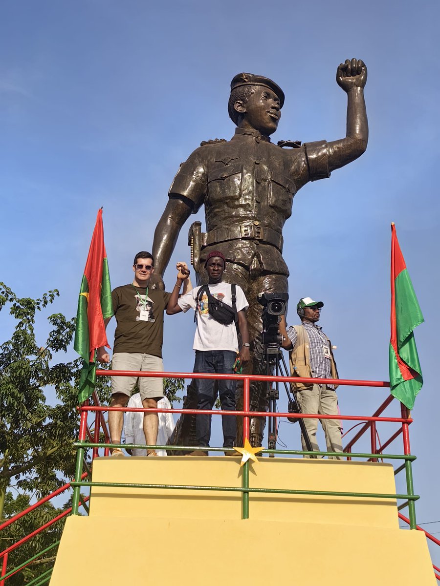 15 octobre....
On y était...