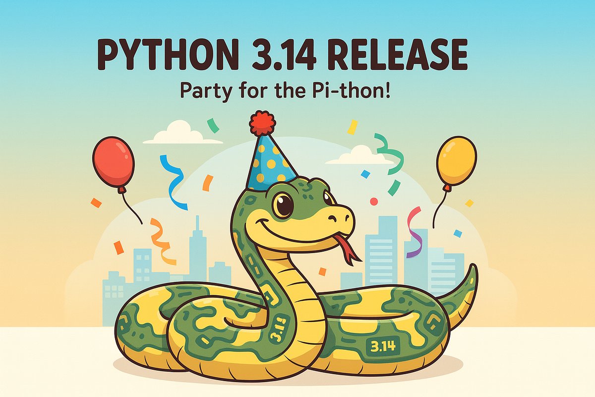 pwalimbe's tweet image. Next celebration at 3.1415 ;-) #pithon #3.14