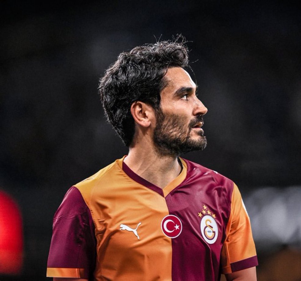 Şu adamın oynadığı topu özledik ya