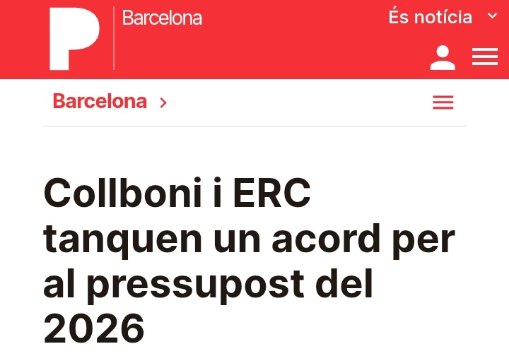 Tapar el robatori de la DGAIA té premi.