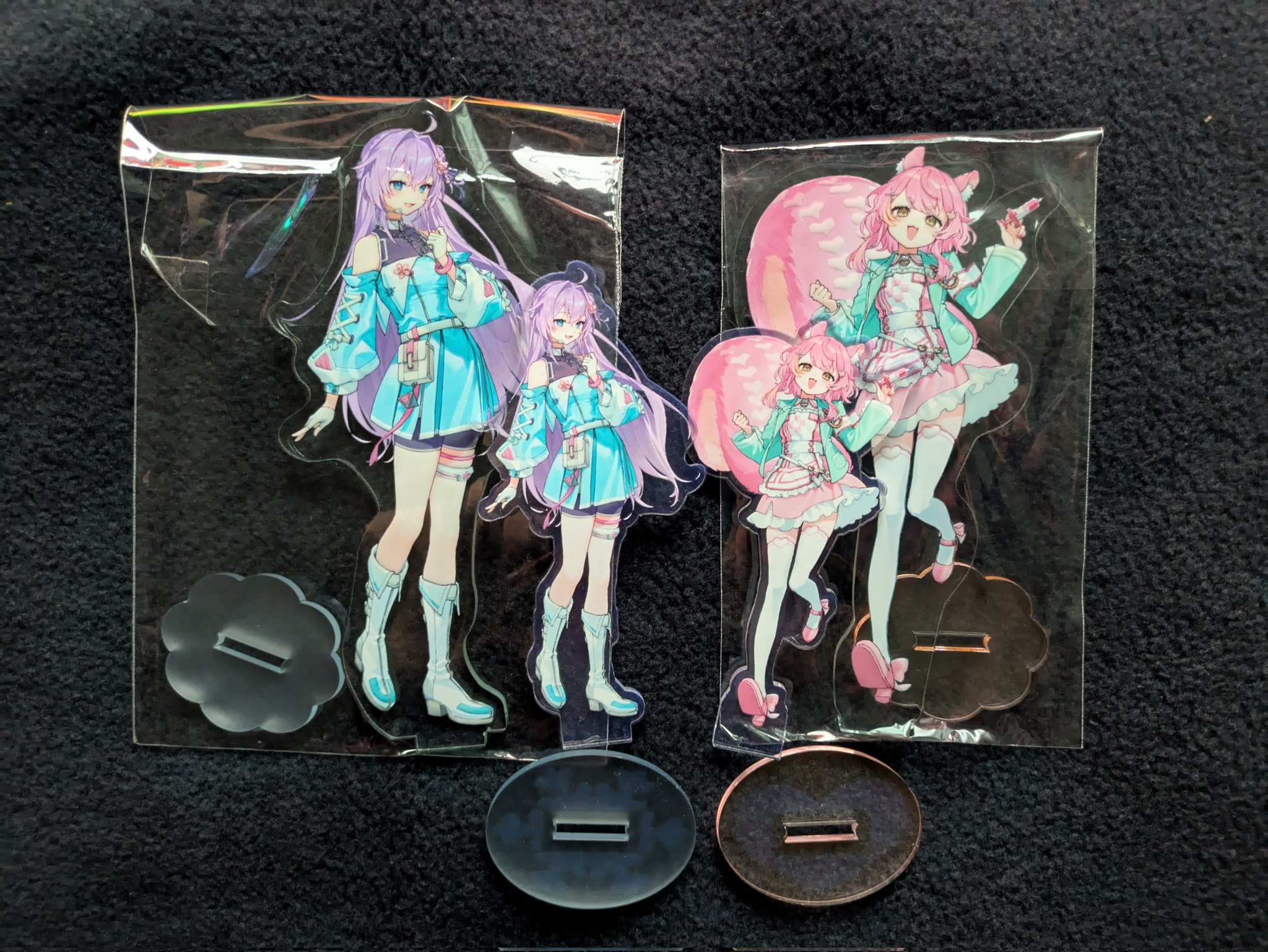 🐰 結月マスター 🌸 on X: 