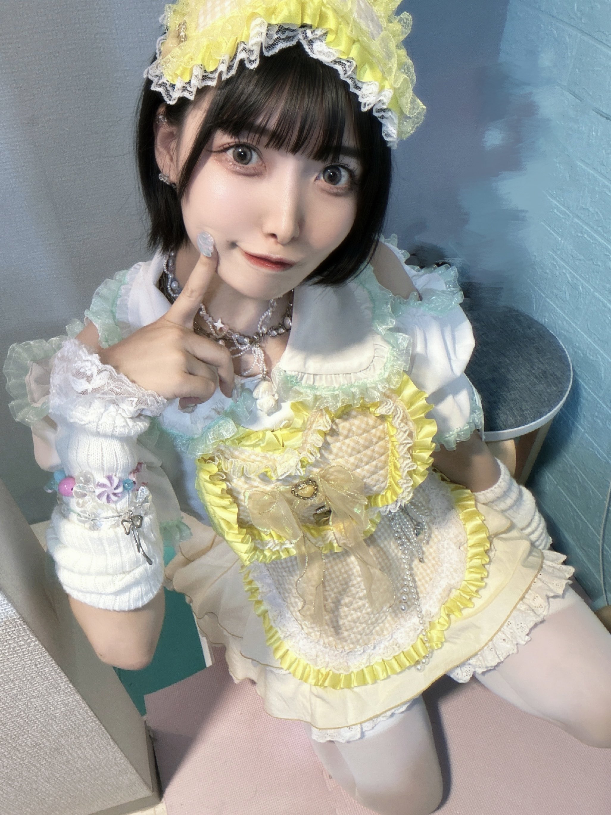 ねるちゃんページ 🌐 きゅあ♡このみ➰ん 🩵🪽 on X: 