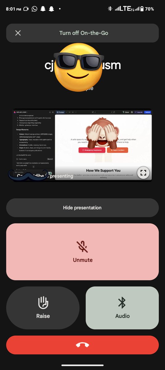 AkinrinlolaAy13's tweet image. Day 10: Had a successful meeting with my team members about our first challenge.
#pip4 #buildweek #programmify