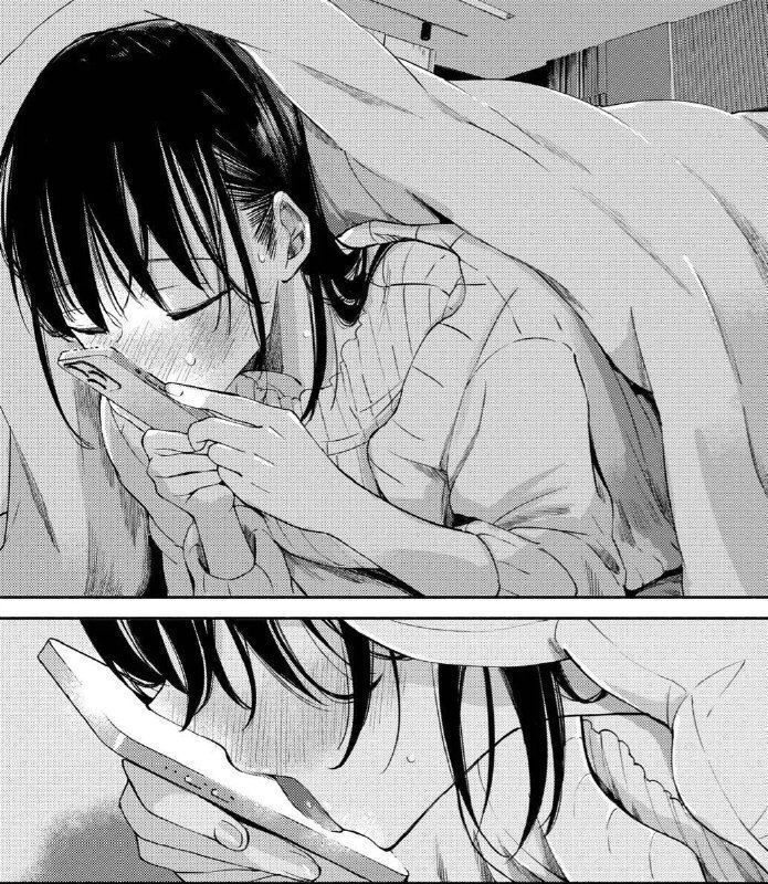 Out Of Context Manga (@mangacontexts) on Twitter photo 