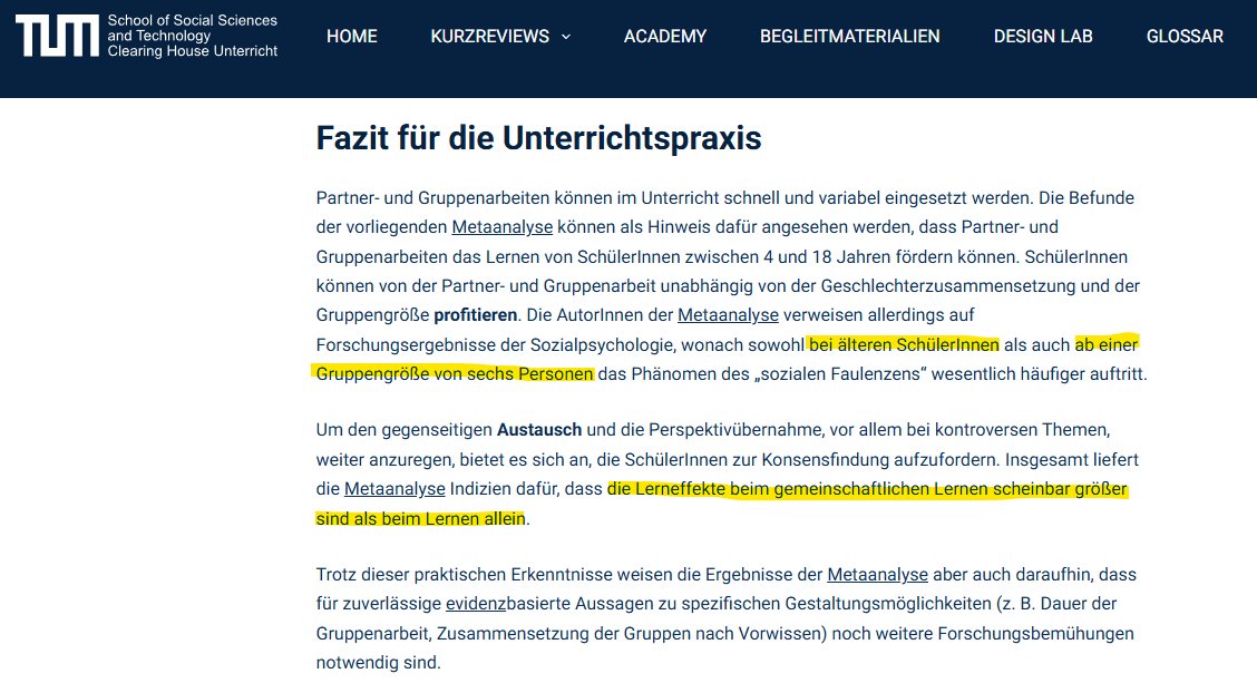 Das Problem an Leuten wie <a href="/schaefer_j/">Jan Schäfer</a>?
Meinung machen mit dem eigenen Bauchgefühl.
Es wird überhaupt nicht mehr auf Experten gehört.
Jetzt haben wir wieder demnächst 80 Millionen Pädagogen im Land, die alles besser wissen.
Warum auch auf Experten von der Technische Hochschule