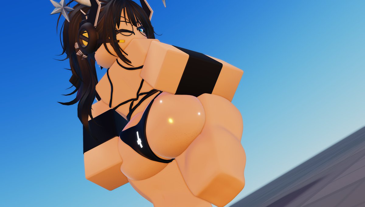 Maru_RR34🔞 tweet media