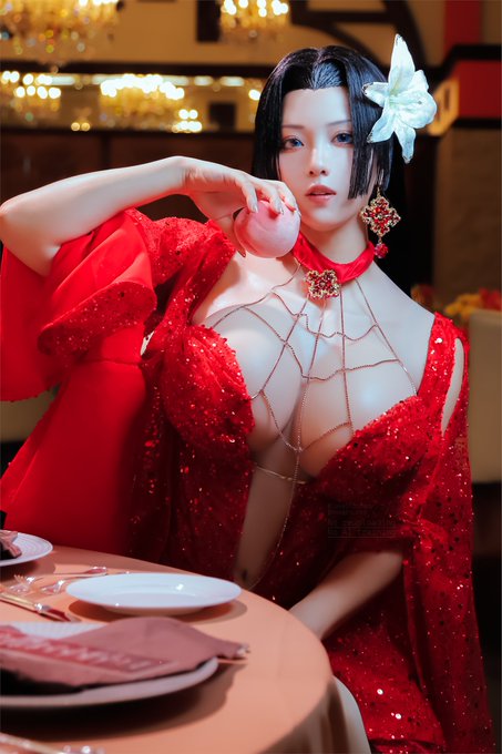 コスプレイヤーるーみのTwitter画像16