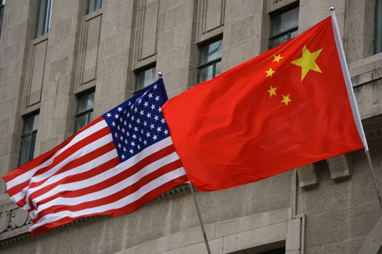 🚨 INVESTING : "USA avverte: il mondo si 'staccherà' dalla Cina se verranno imposti nuovi controlli alle esportazioni"