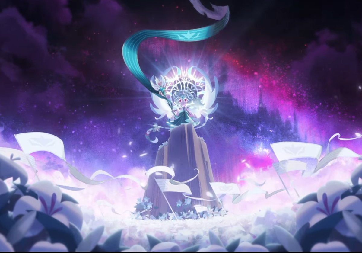 erraticpuIse's tweet image. Lily like Jesus chirst you were sacrificed for yaoi and returned after three da- weeks.