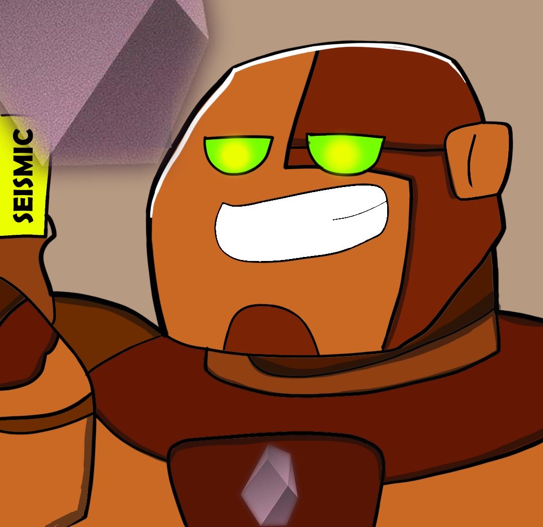 Rocky lives and breathes Seismic,
loaded with encrypted alpha

Gmic! <a href="/SeismicSys/">Seismic</a> 
<a href="/NoxxW3/">Noxx</a> <a href="/xealistt/">Xealist</a>