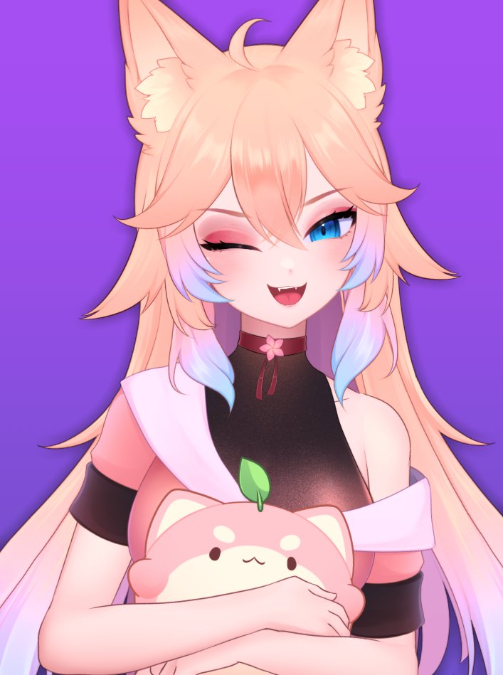 POLARIS DONE ✅

Es war schön viele von euch auf der Con zu treffen 🥹
Bin jetzt wieder da und ready to stream!

twitch.tv/nayami

See you soon 🩷