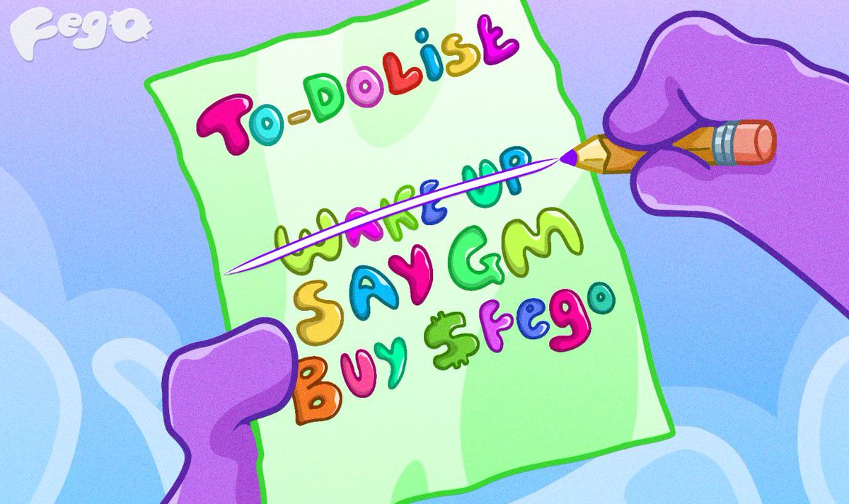 Gmabs To Every Abstract Believer ✳️