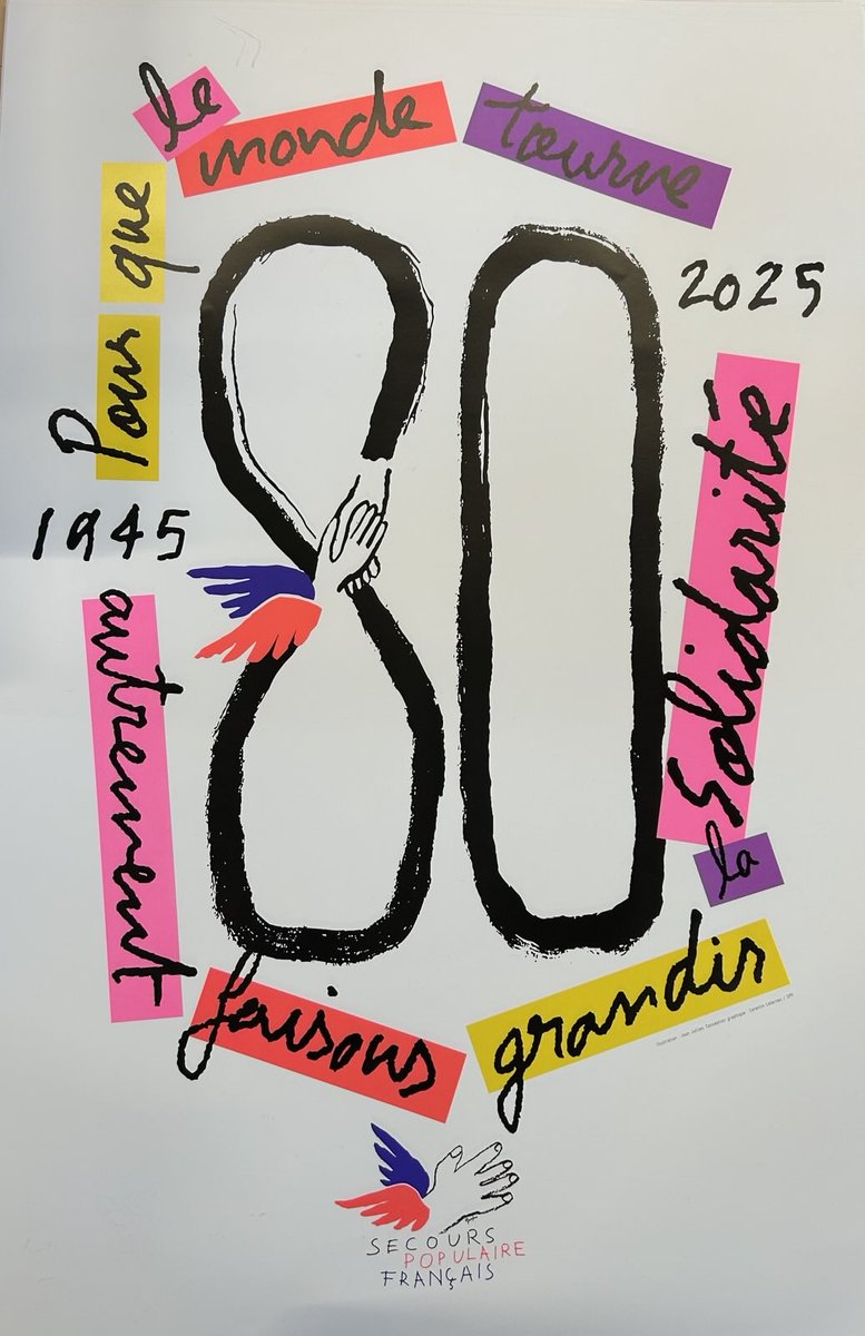 IsabelleBrique2's tweet image. Congrès départemental du #SecoursPopulaire de la #HauteVienne ce matin à #Isle en présence de plus d’une centaine de délégués du mouvement. L’occasion de saluer la mobilisation sans relâche des nombreux bénévoles et de les remercier pour toutes les actions menées. 👏@SecoursPop