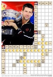 Da li jos uvek neko kupuje ukrstene reci?