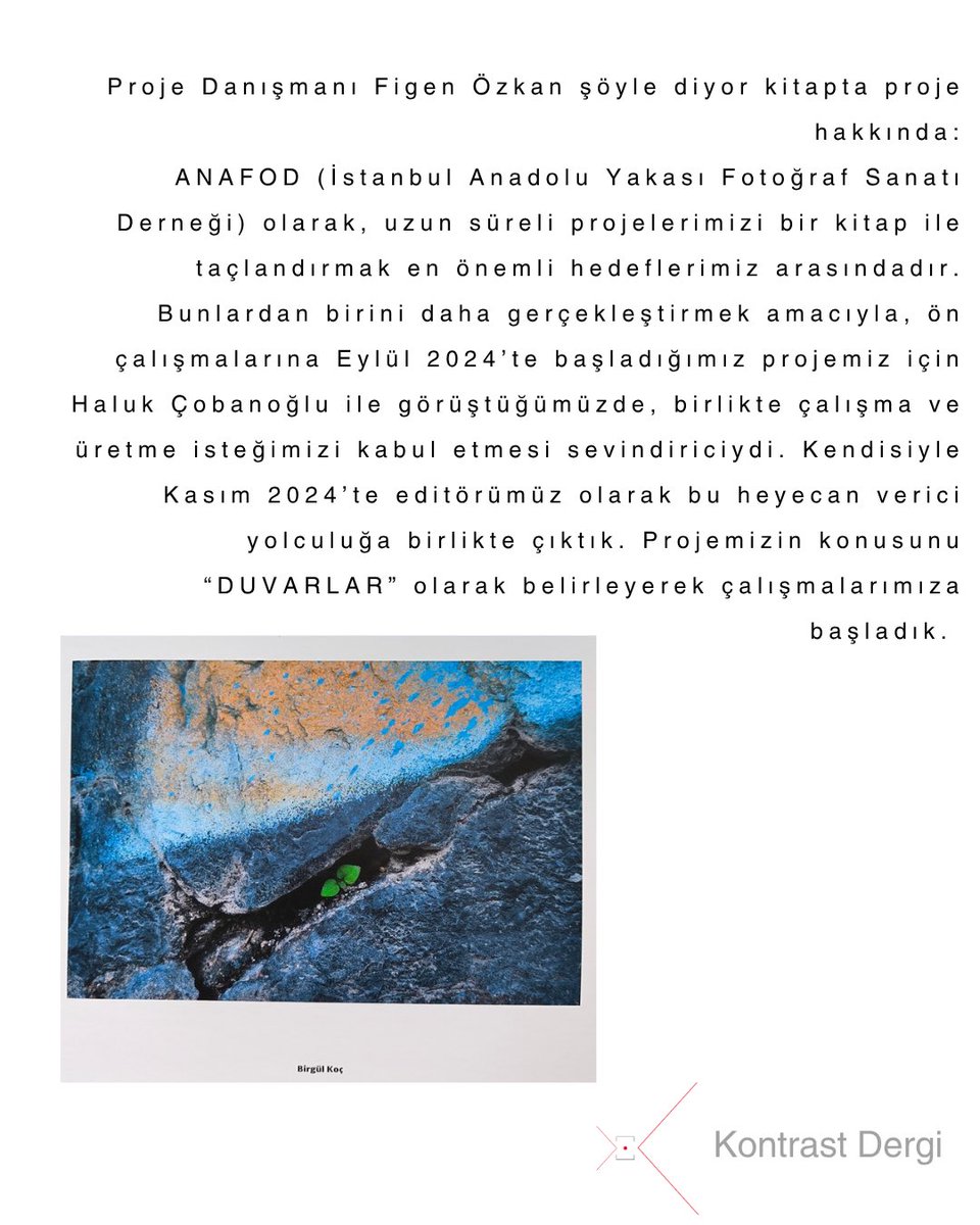 kontrast_dergi's tweet image. PROJE | The Walls, ANAFOD

@anafod 

kontrastdergi.com/proje-the-wall…

#kontrastdergi #anafod #thewalls #halukçobanoğlu #figenözkan #ahmetsel