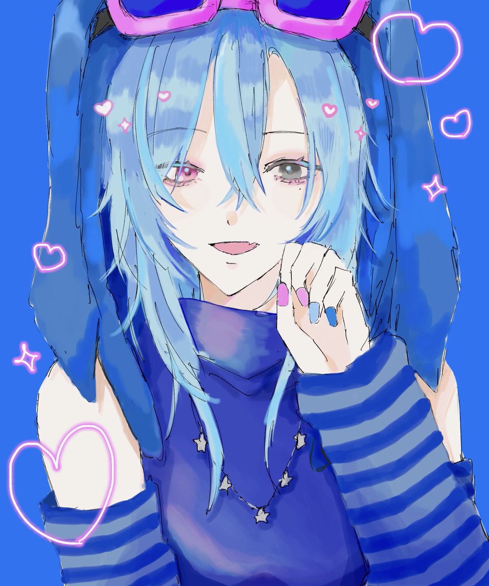 【はるさめ様】 はるさめ (@harusamemgmg) / X