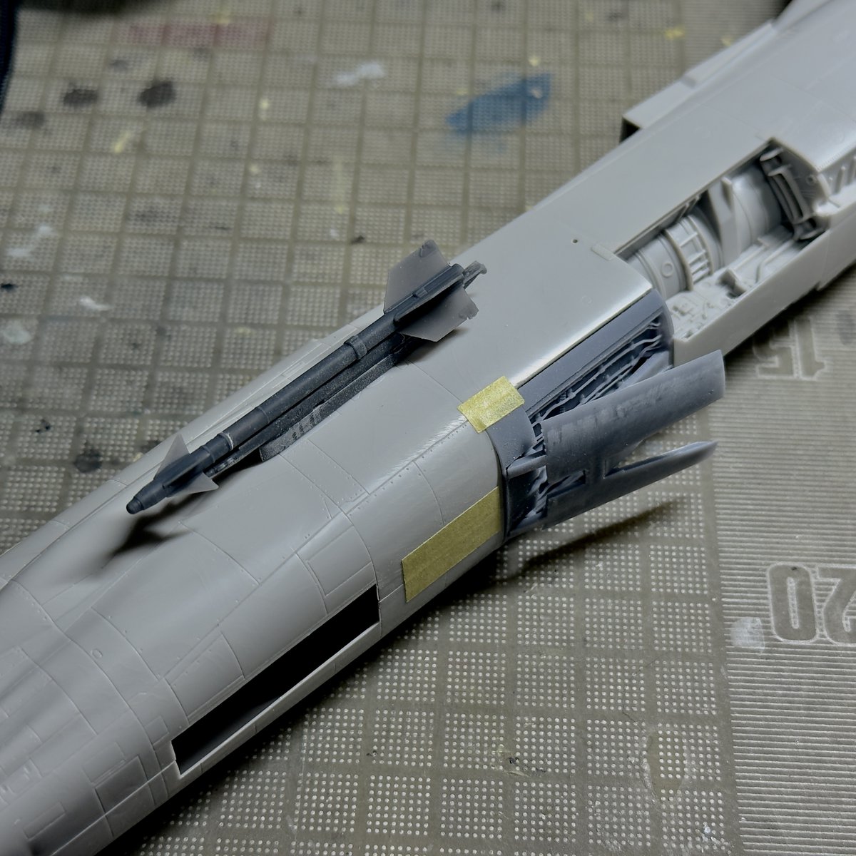 桃次郎 ぴつじ (@Runway34Rmodels) / X