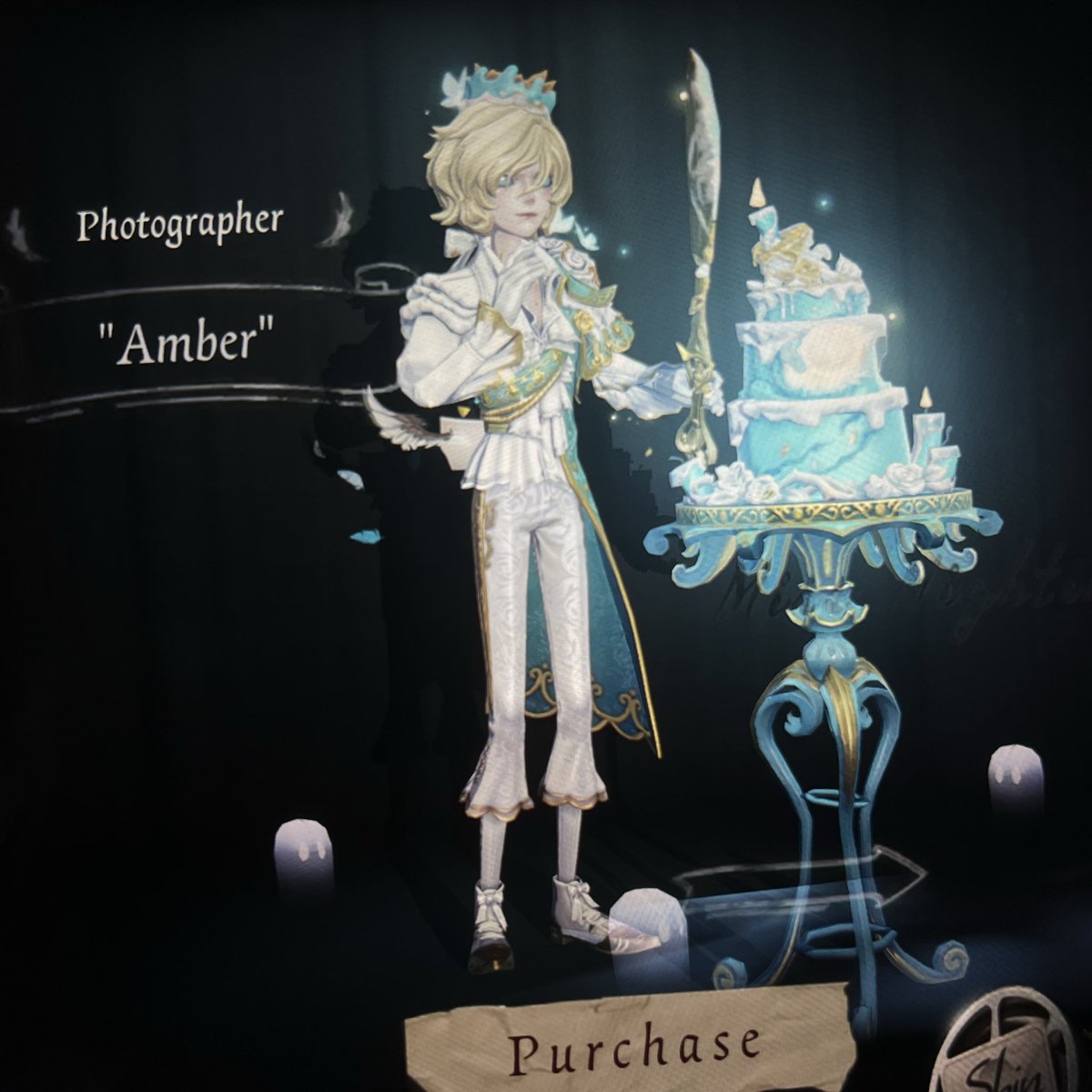 vevhed's tweet image. Chat i need help, which one