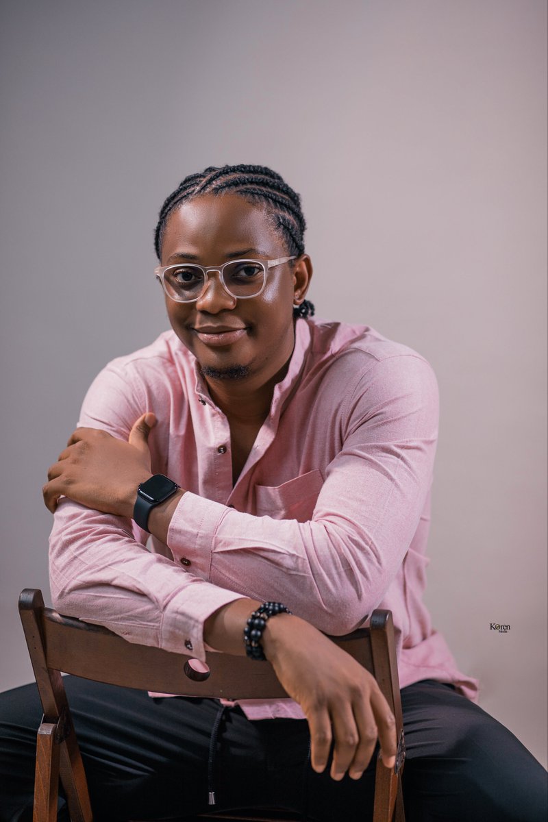 I am +1 today 🥂🎉

A new day, A new year. The same fire 🧡