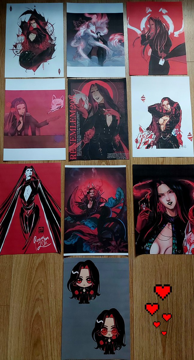 +*+* 𝓡𝓮𝓷𝓮 𝓶𝓵𝓮𝓶 *+*+ 🌸 tweet media