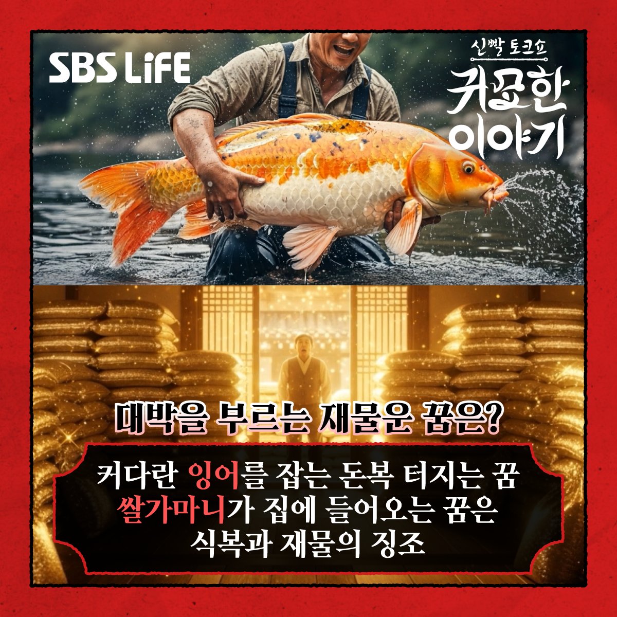 SBS LIFE tweet media