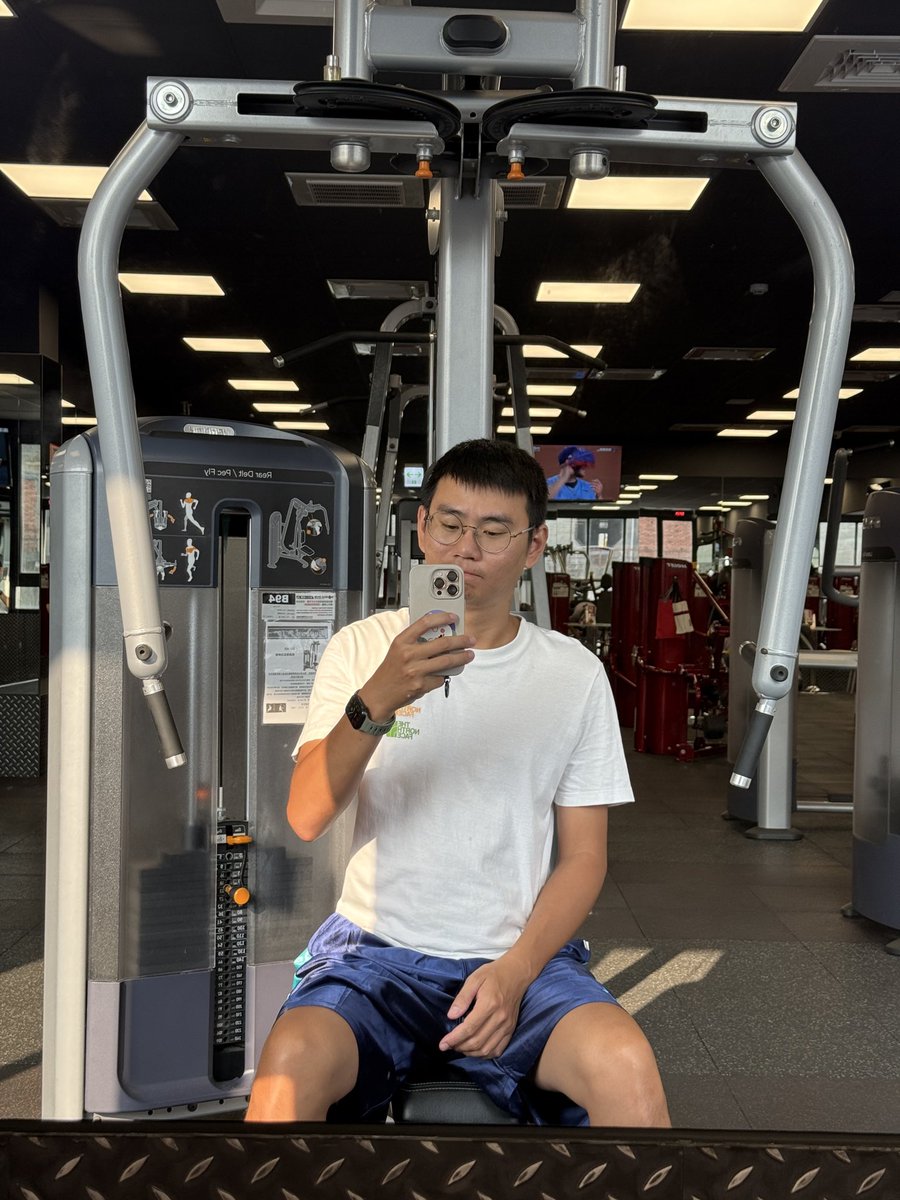 快一個月了，好可怕的懶惰
還是仁德廠的環境比較優🥳