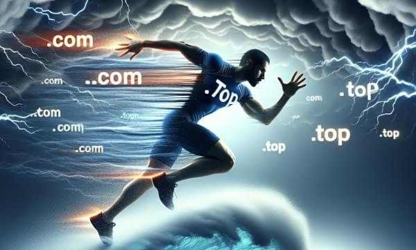 weizailong's tweet image. How long is the #validity period of a #domain name? The validity period of a .com domain name is 1 to 10 years, the same as that of .top. It can be renewed for an extension, with a total limit of 10 years.#WWECrownJewel #UFCRio #TNABoundForGlory #Musk #Trump #LaGranjaVIP #NFT
