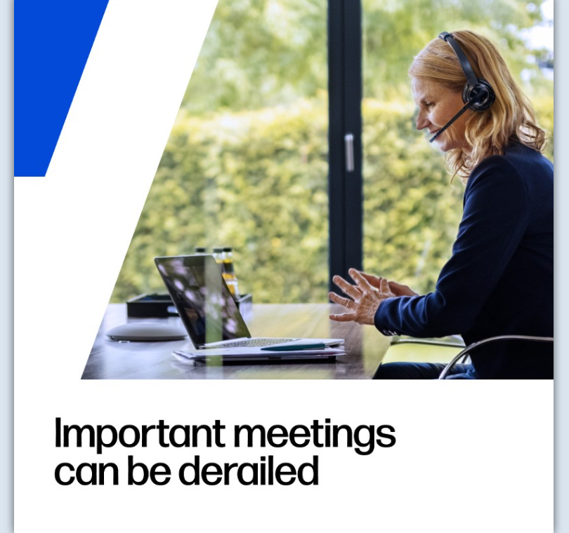 msdsolutionsksa's tweet image. HP Poly video and audio innovations set boundaries to capture only the sounds you want heard. So teams can connect and collaborate—clearly.

Contact us via email at info@msd-solutions.net

#MSDSOLUTIONS #Poly #controlroom #videosolutions #ledscreen #Audiosolutions