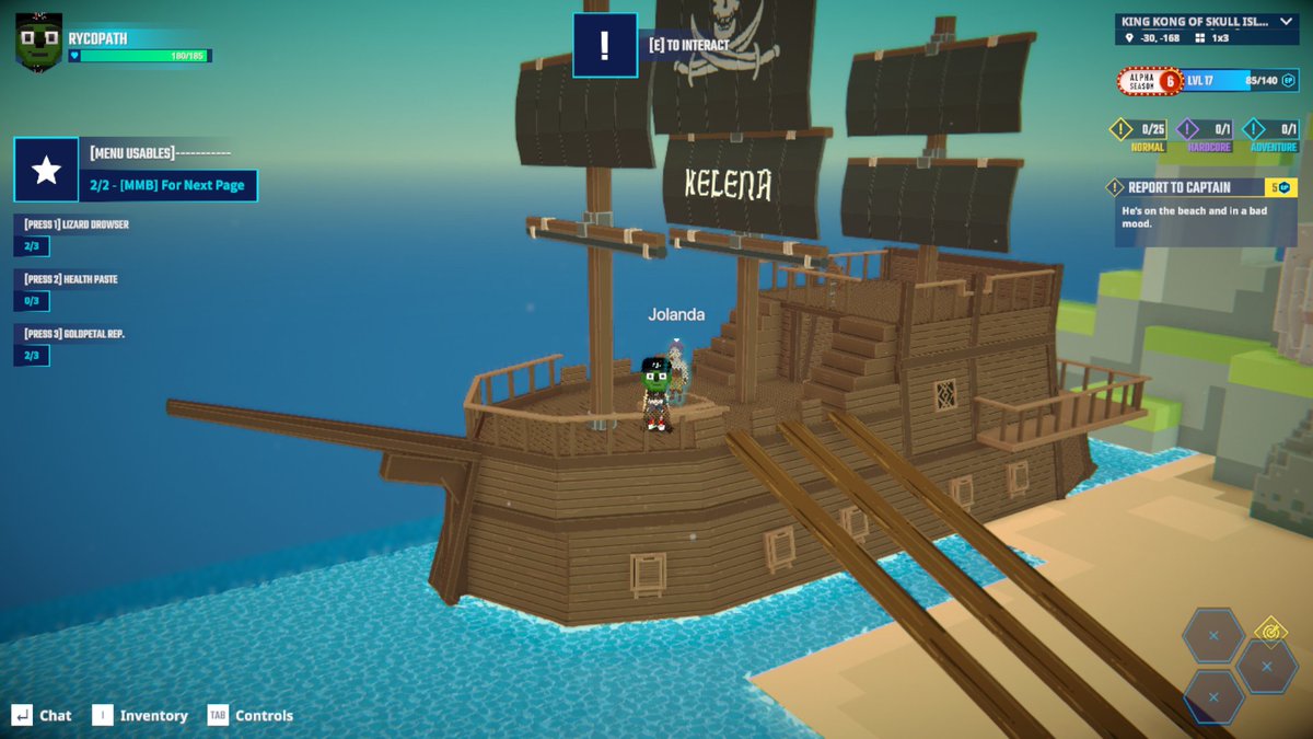 Rycopath tweet media