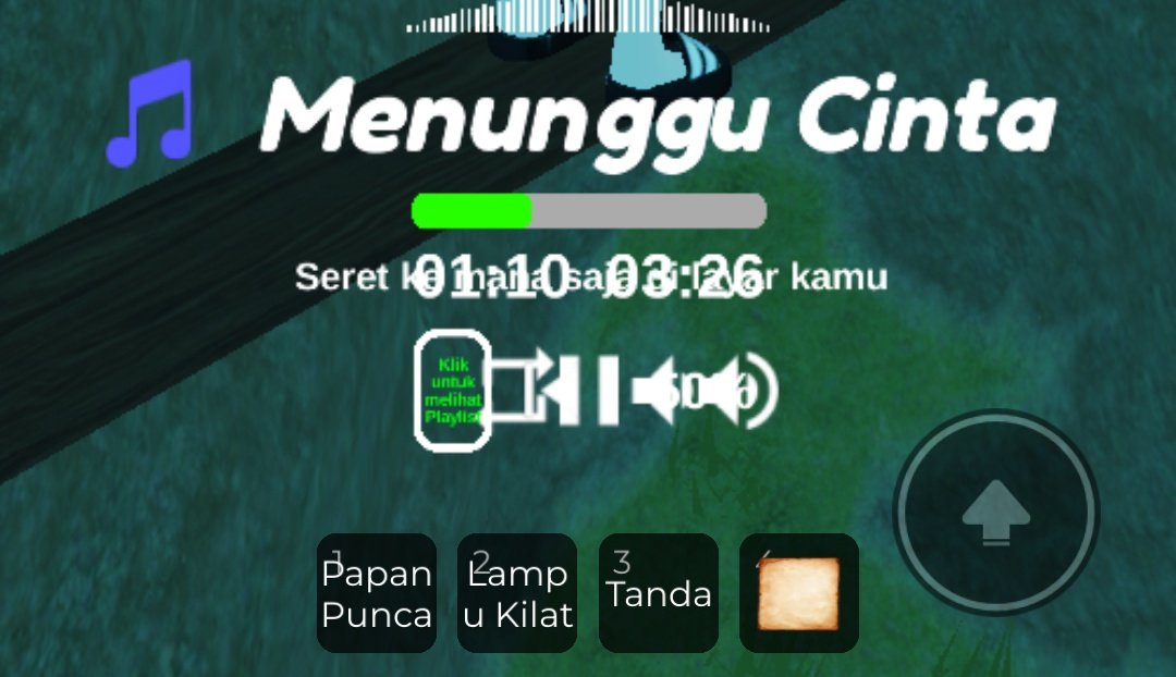 di roblox gunung daun ada lagu Aqeela masuk #aqeelacalista #HARQEEL