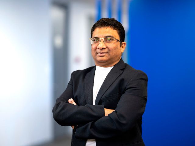 TechSmartZA's tweet image. Staying one step ahead: How to outsmart zero-day threats in a hyperconnected world buff.ly/s2Q6amc
Great advice from Avinash Gupta, Head of COE (Centre of Excellence) at In2IT Technologies