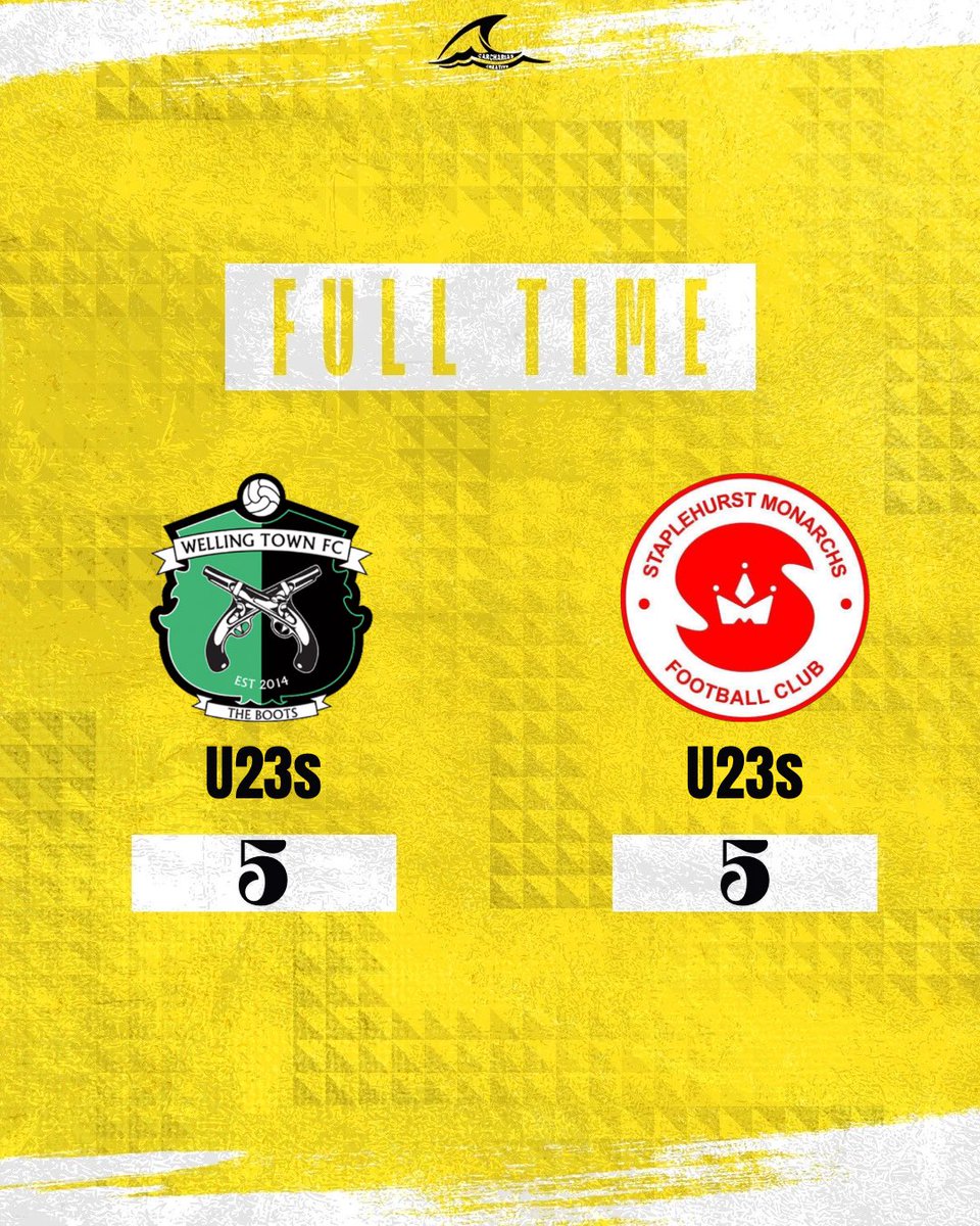 Staplehurst Monarchs Football Club tweet media