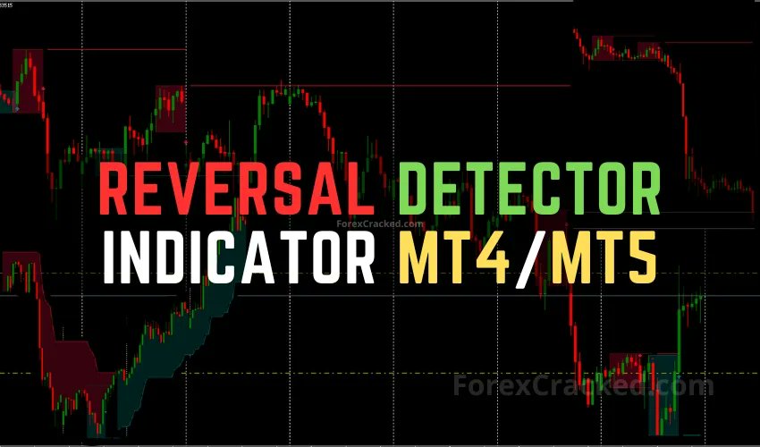 ForexCracked's tweet image. Free Forex Indicator Alert!
The Candlestick Pattern Reversal Detector Indicator for MT4/MT5 identifies doji, engulfing, and hammer formations with precision.
📥 Download Free Indicator
forexcracked.com/forex-indicato…
#FreeForexIndicator #CandlestickPatterns #ReversalTrading…