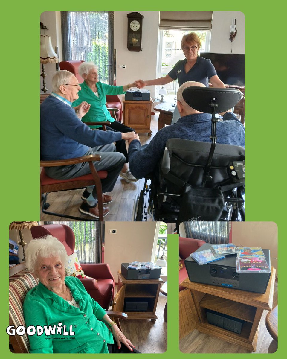 Goodwill_nl tweet picture