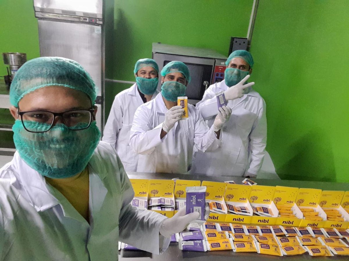 Zero Hunger Private Sector Pledge tweet media