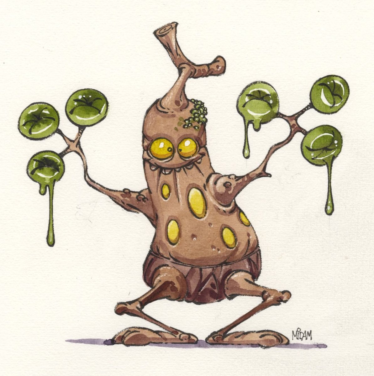 #simularbre X #kidpaddle