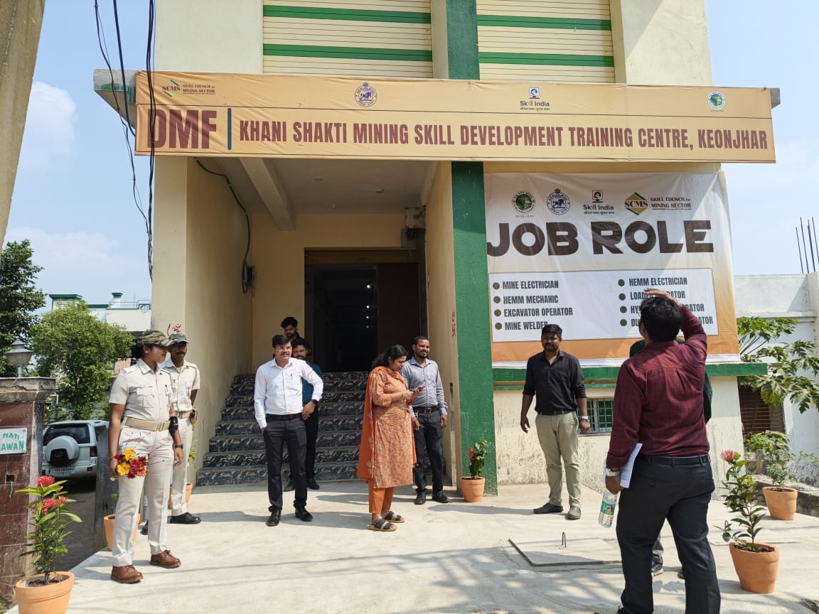 DMF Kendujhar tweet media