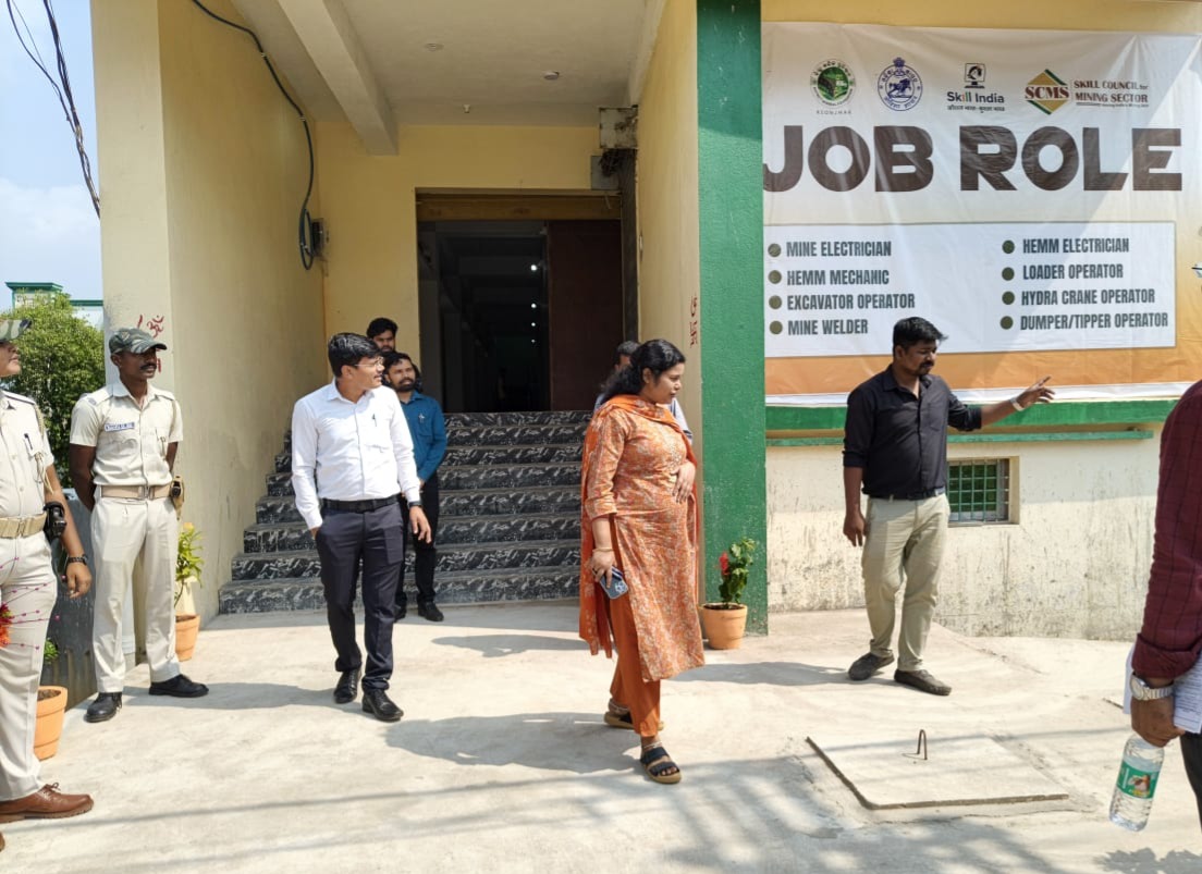 DMF Kendujhar tweet media